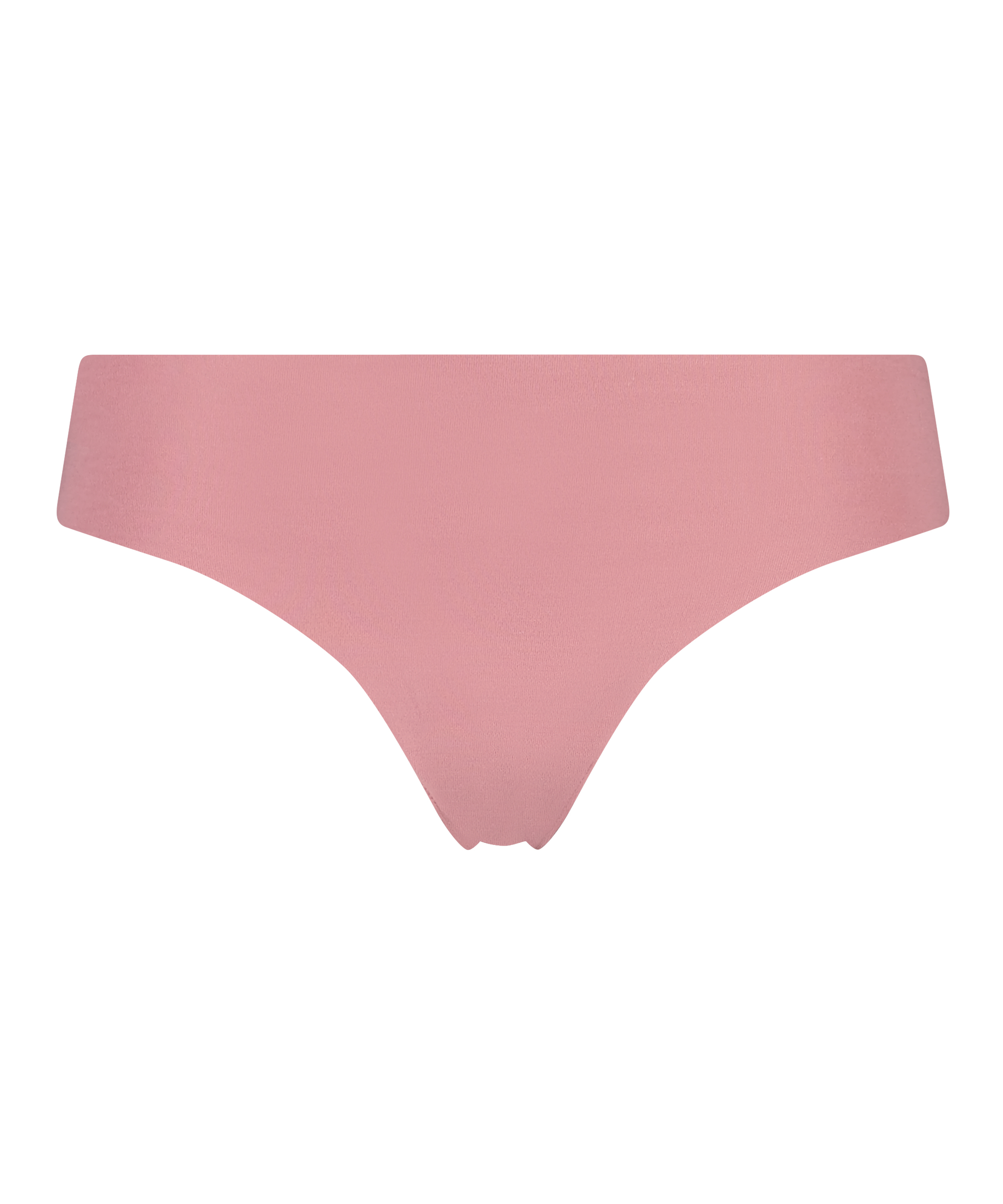 Invisible brazilian katoen, Paars, main