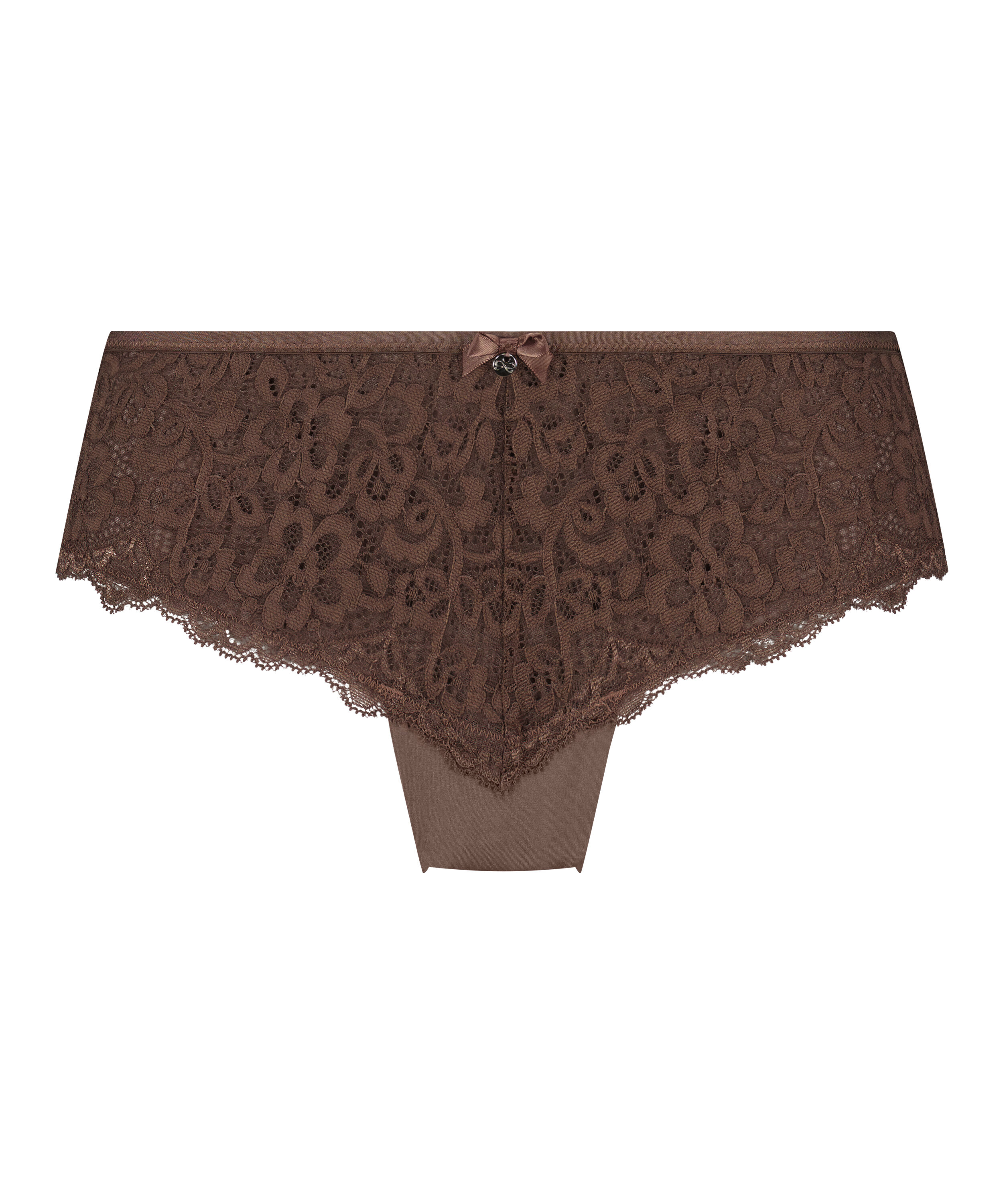 Brazilian Marine, Bruin