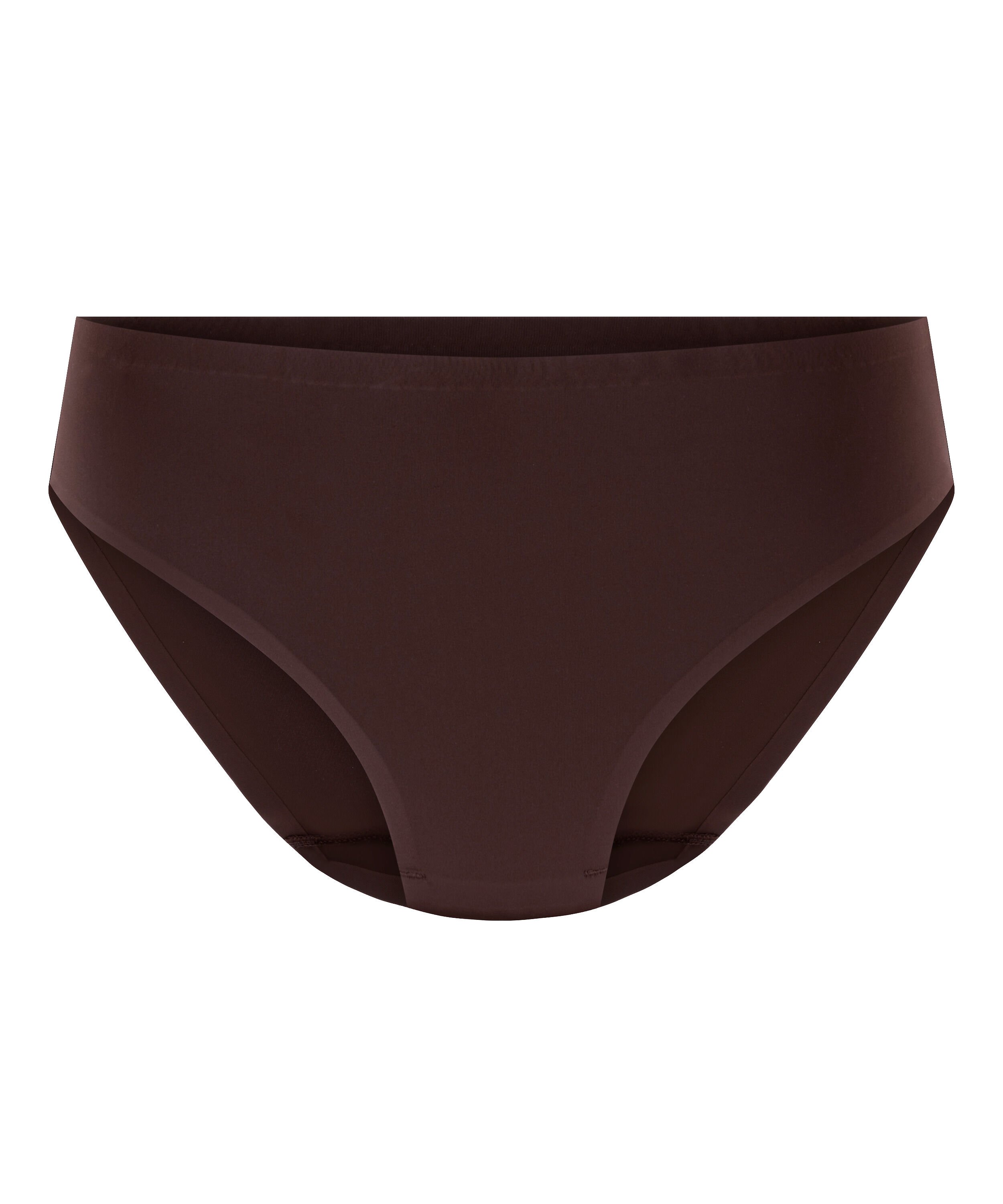 Brazilian Seamless, Bruin