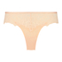 Slip brésilien Isabella, Orange