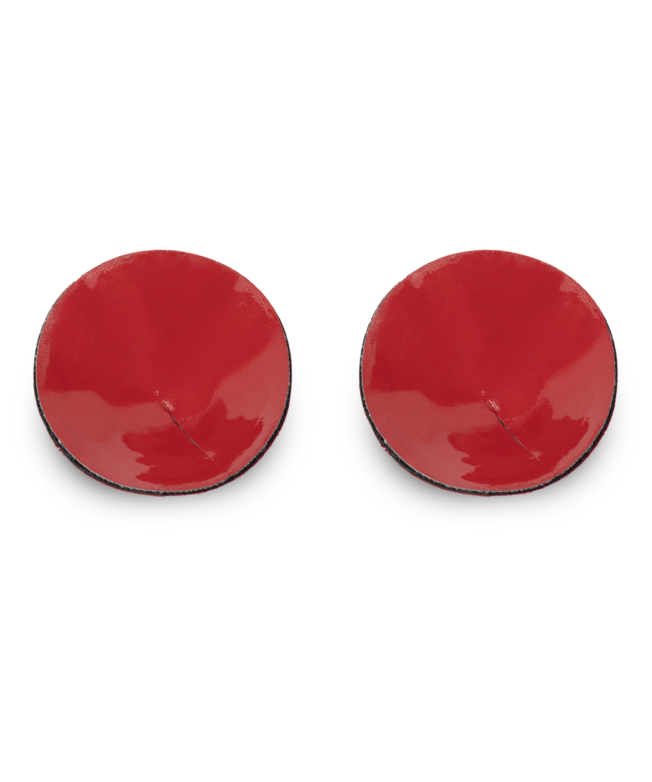 Private Nipple covers, Rood, main