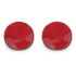 Private Nipple covers, Rood