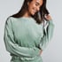 Velours Top, Groen