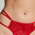 String Melda, Rouge