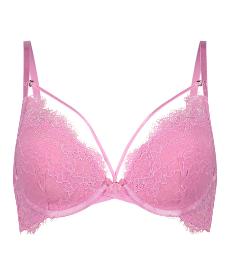 Soutien-gorge à armatures préformé  Arabella, Rose