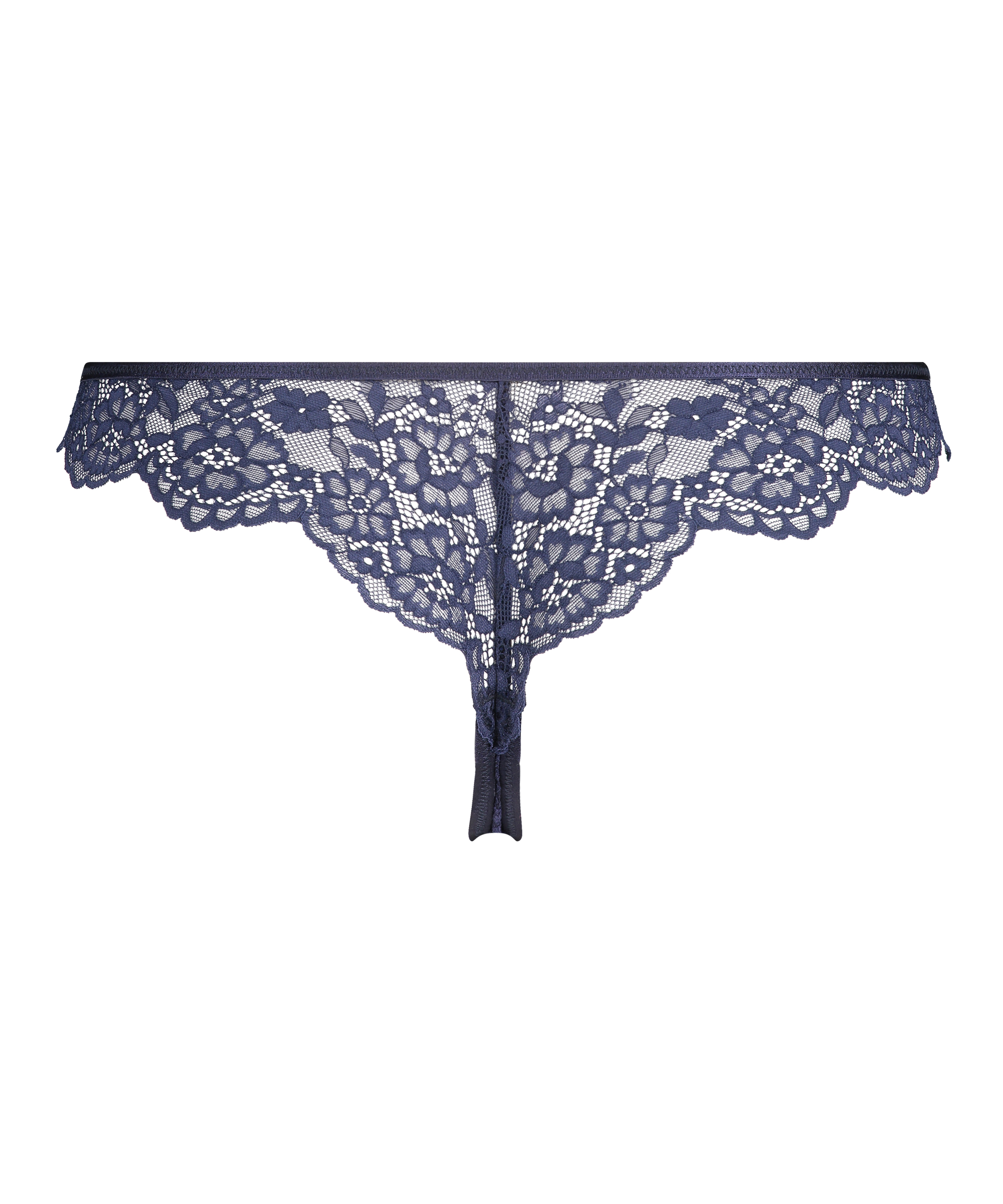 Mini brazilian Angel, Blauw, main