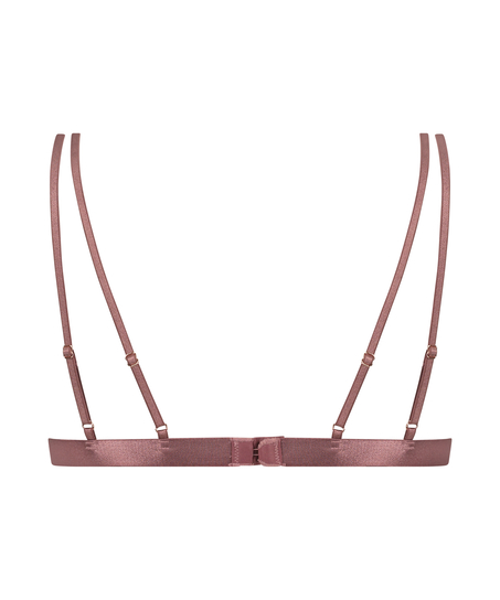 Brassi&egrave;re Mila, Pourpre