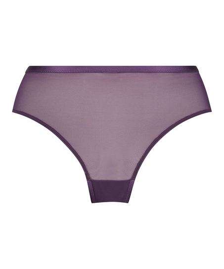 Slip br&eacute;silien Sienna, Pourpre