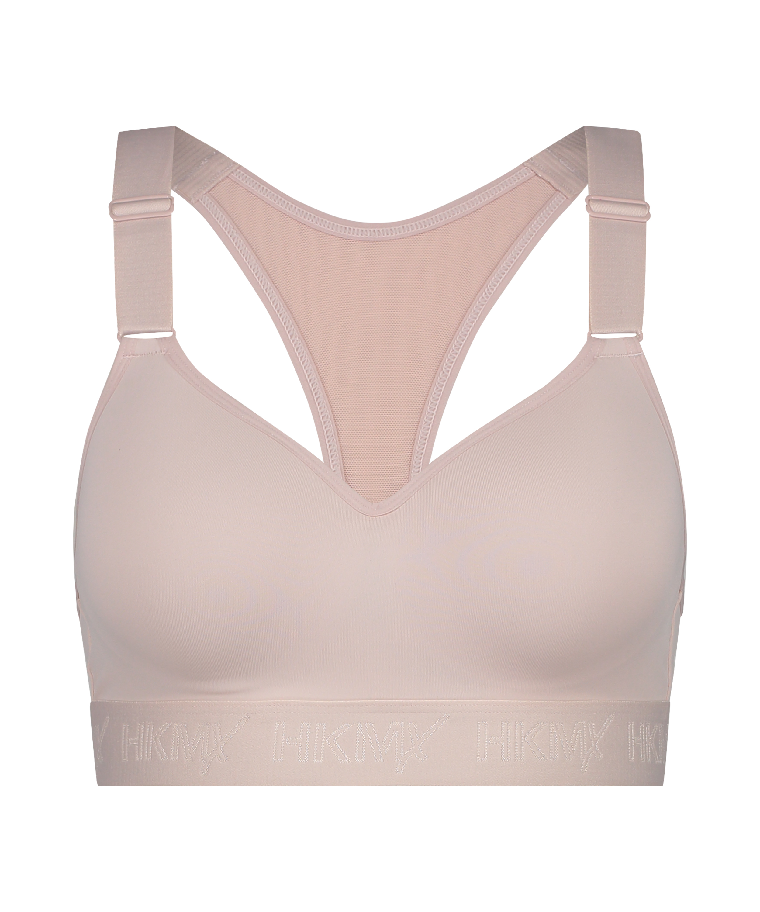 HKMX Sport bh The All Star Level 2, Paars, main