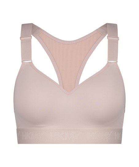 HKMX Sport bh The All Star Level 2, Paars