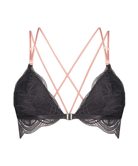 Brassi&egrave;re Jennifer, Gris