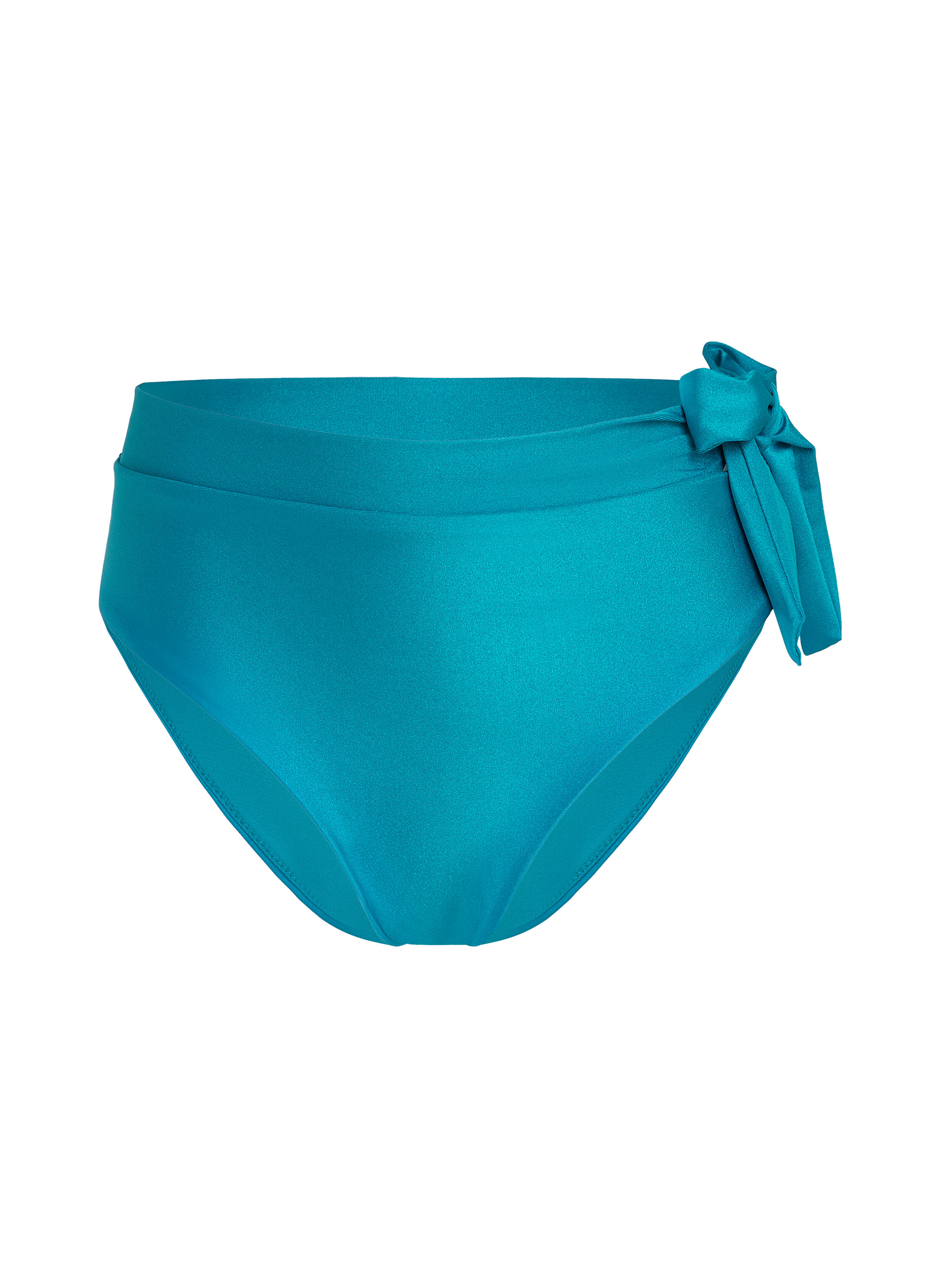 Bikinibroekje Aqua, Groen