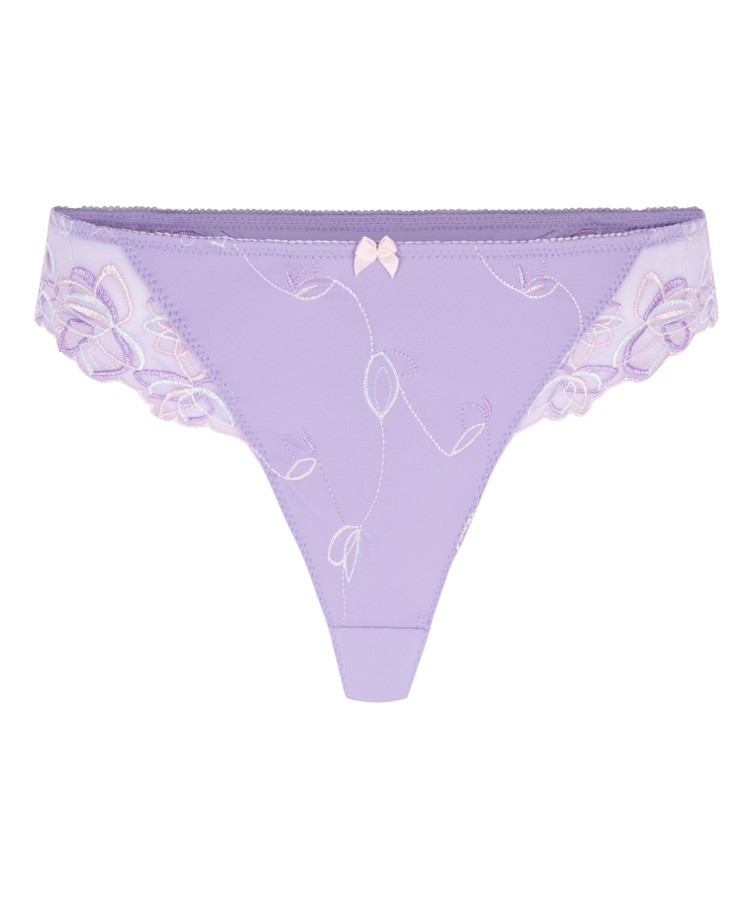 Boxerstring Diva, Paars