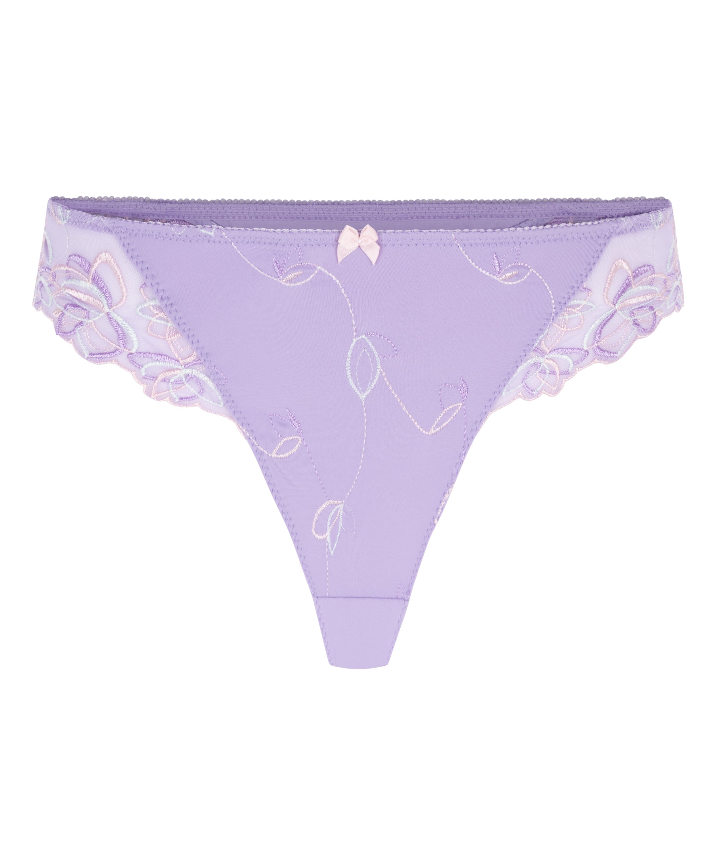 Boxerstring Diva, Paars, main