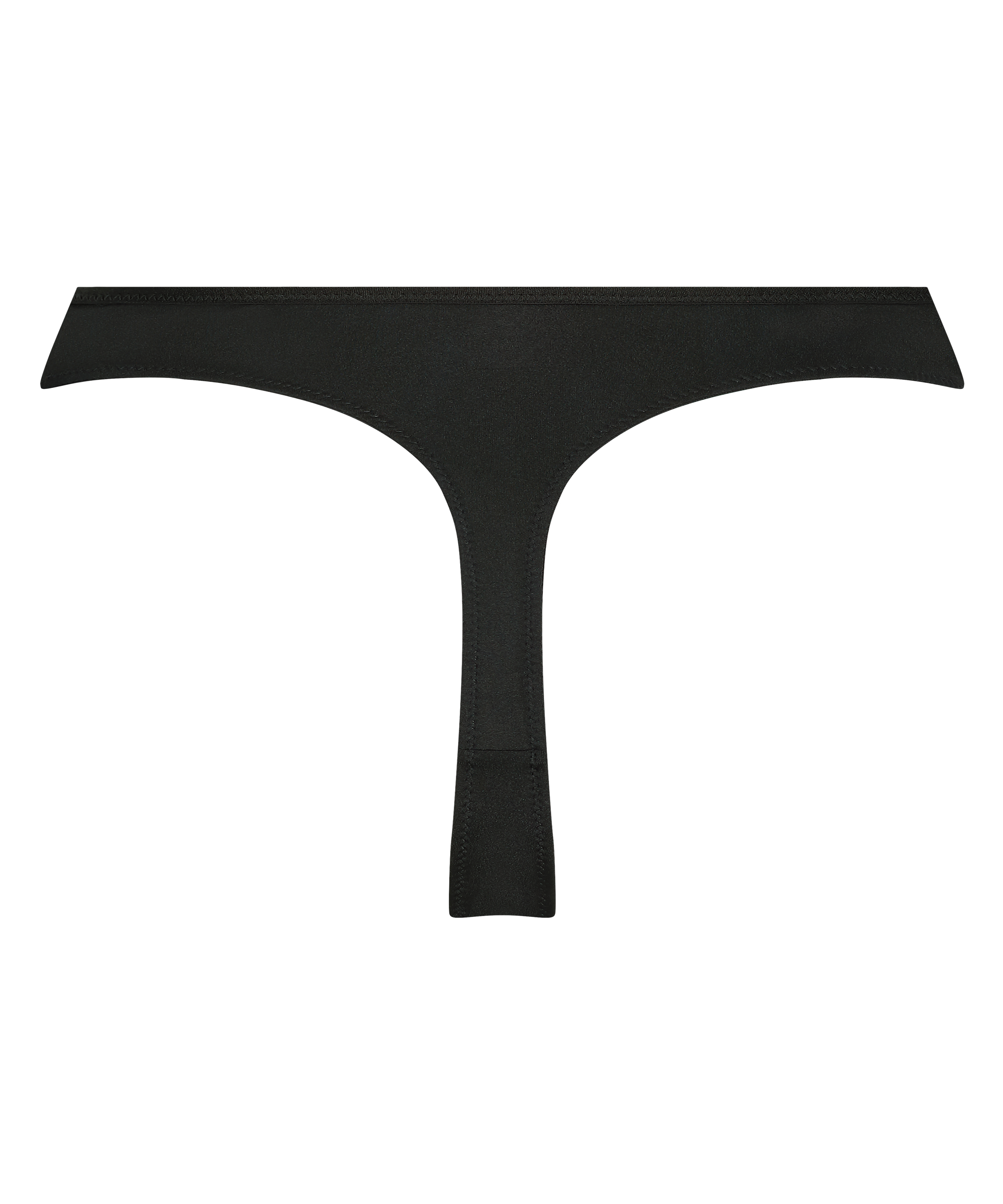 String Char, Zwart, main