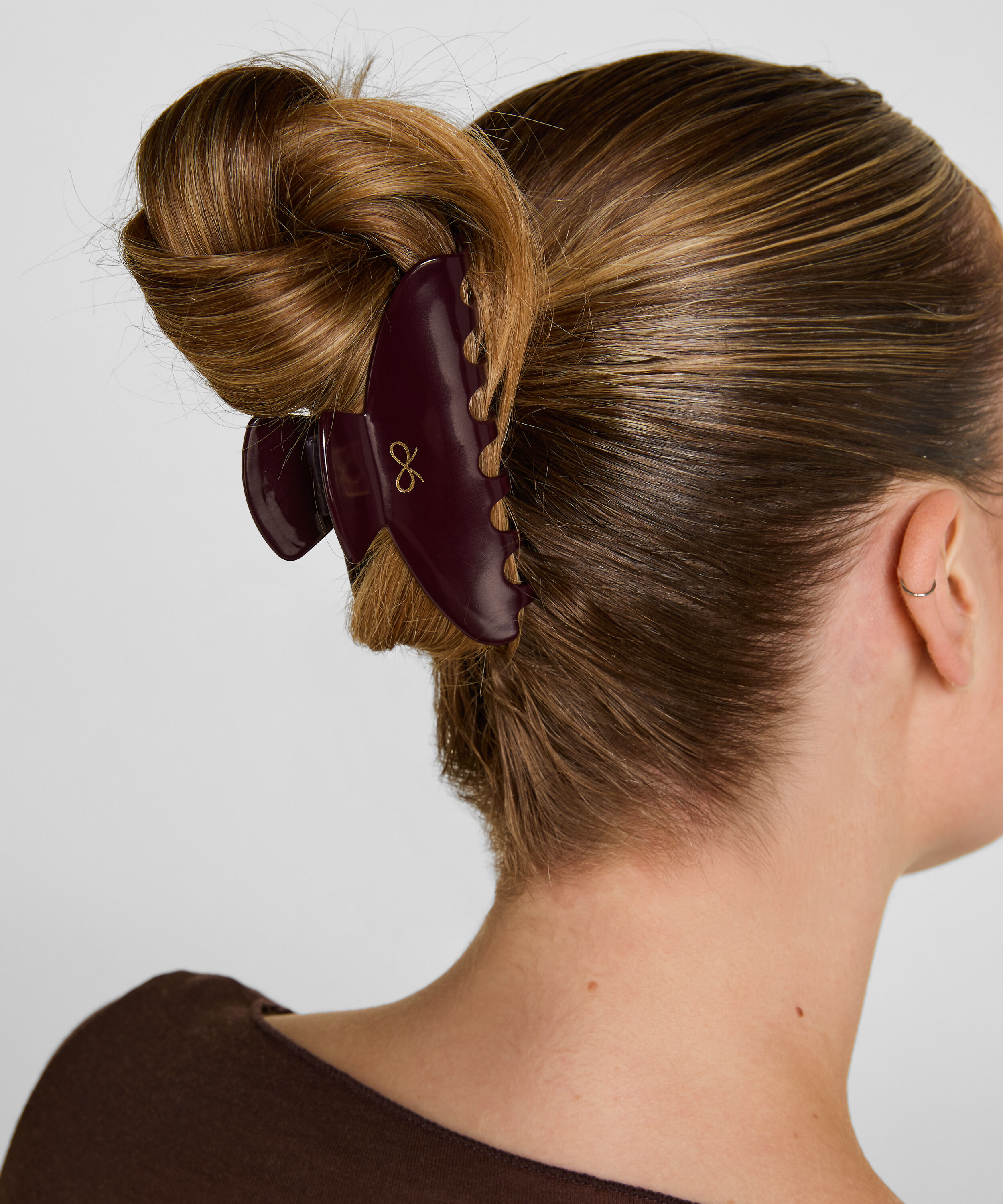 Haarclip