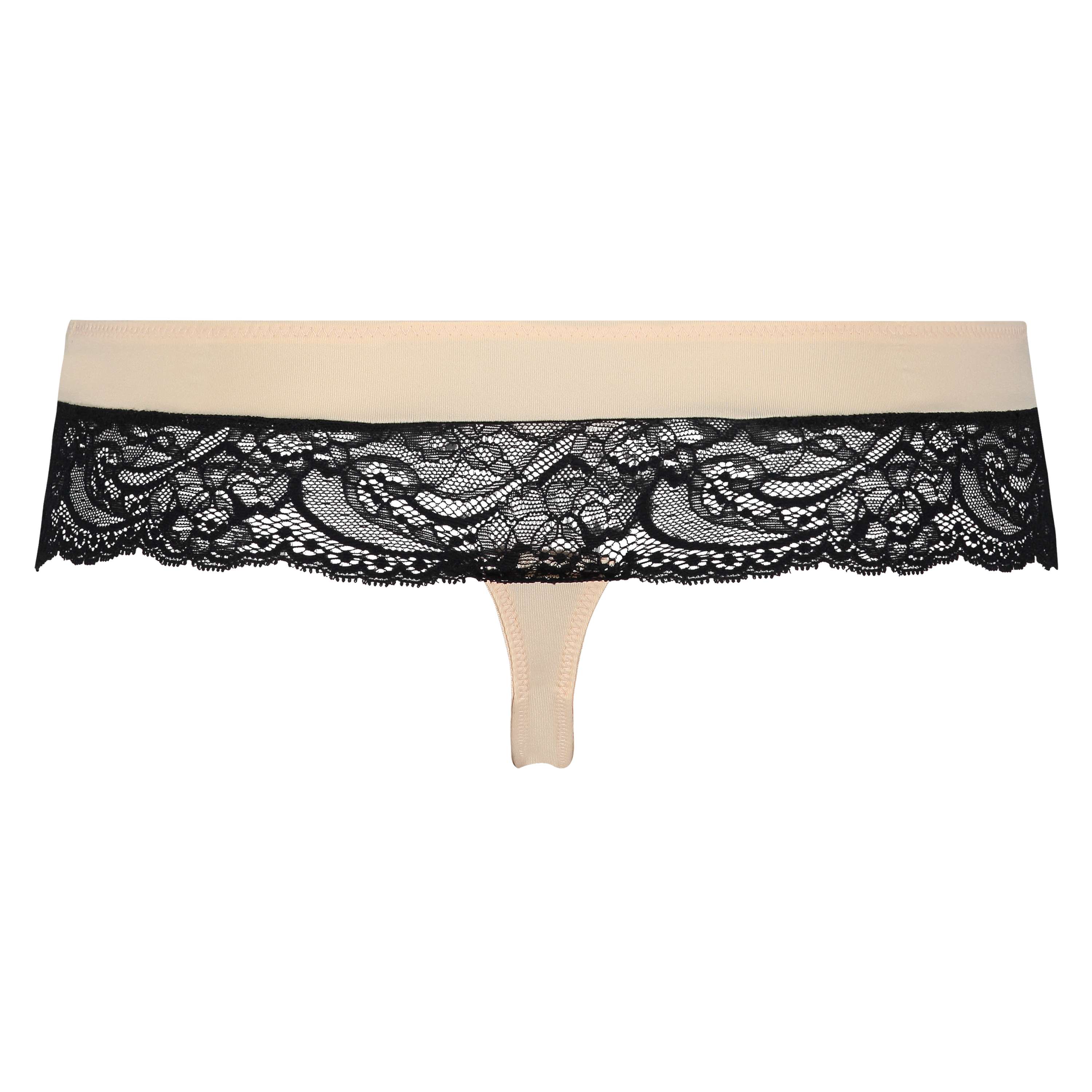 Boxerstring Sophie, Roze, main