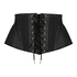 Private Corset Nancy, Zwart