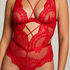 Body Sanne, Rood