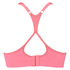 Soutien-gorge de sport The Game Sport maintien niveau 1, Rose