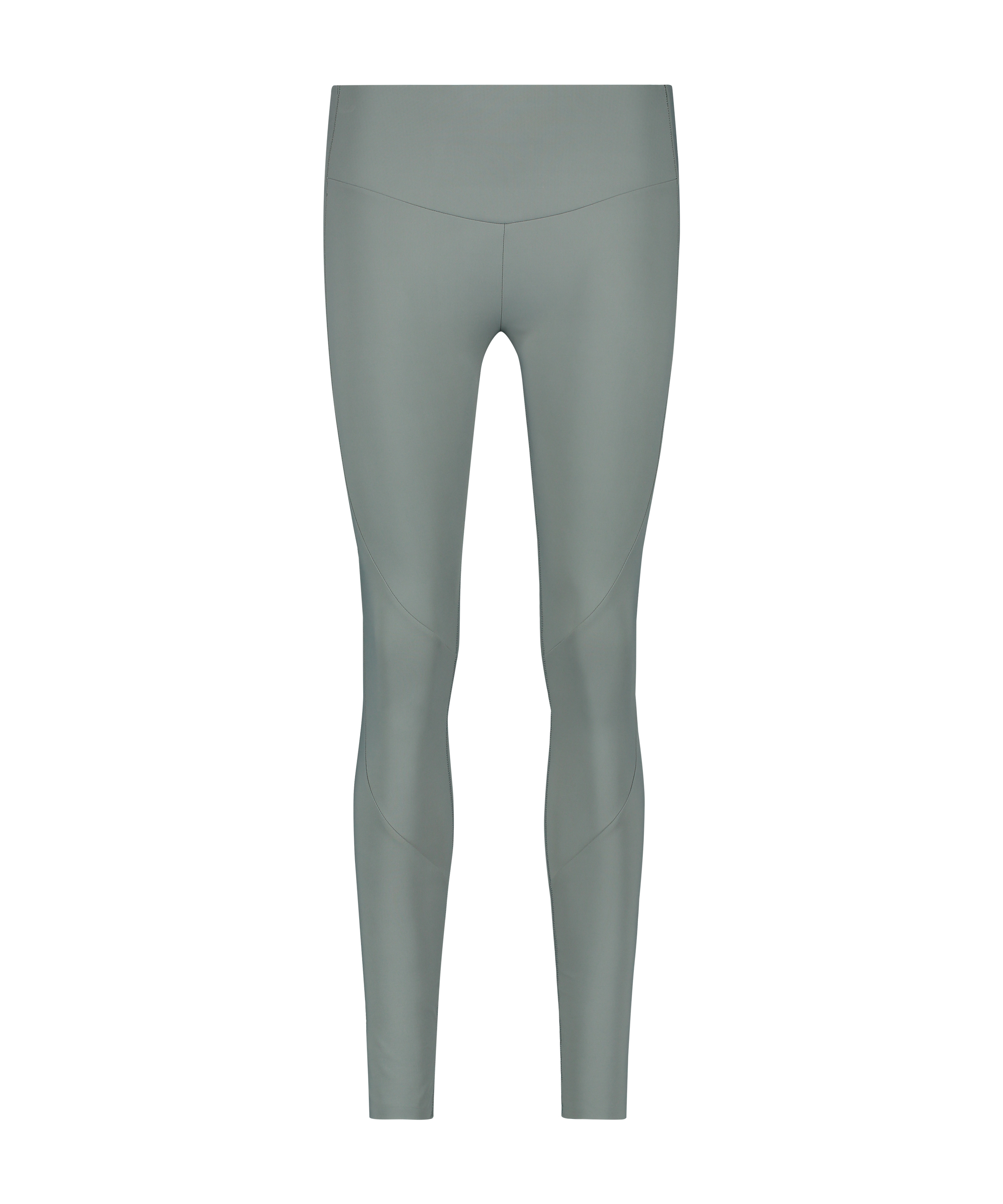 HKMX Legging taille haute Make Me Zen, Vert, main