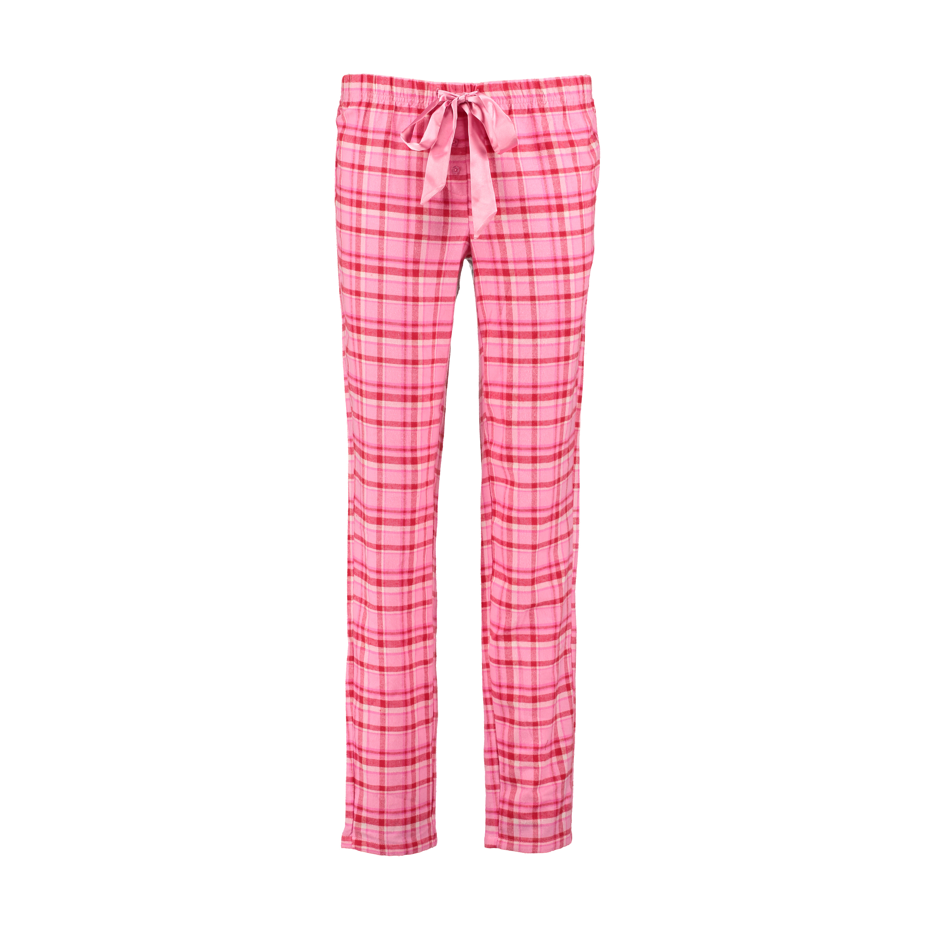Pyjama pants Caitlin, Rood, main