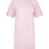Chemise de nuit, Rose
