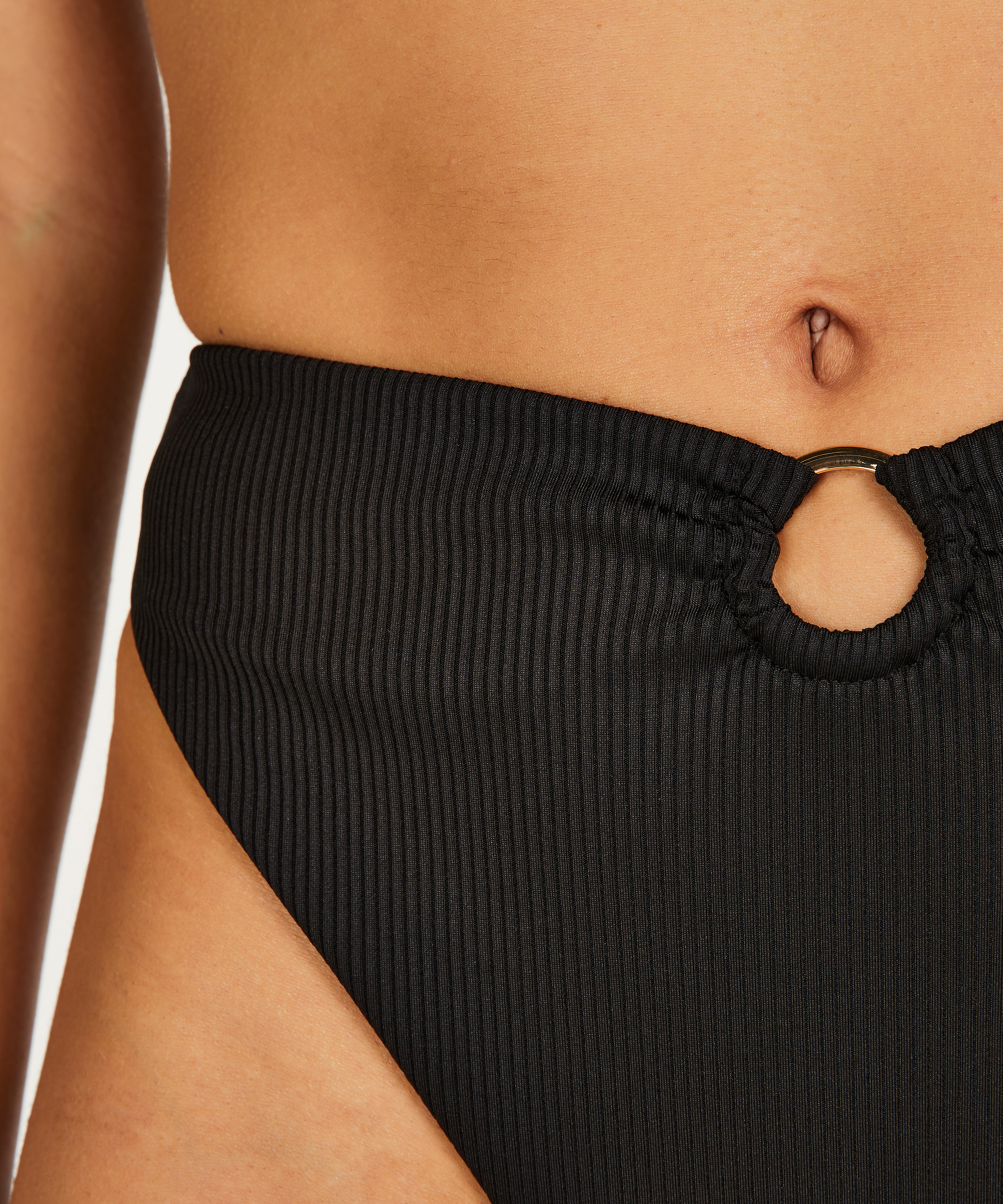 Bikinibroekje Eleyna, Zwart, main