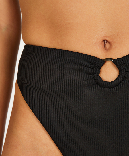Bikinibroekje Eleyna, Zwart