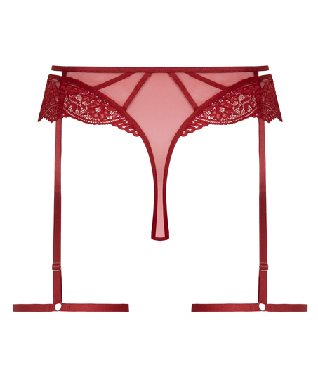 String Coco, Rood