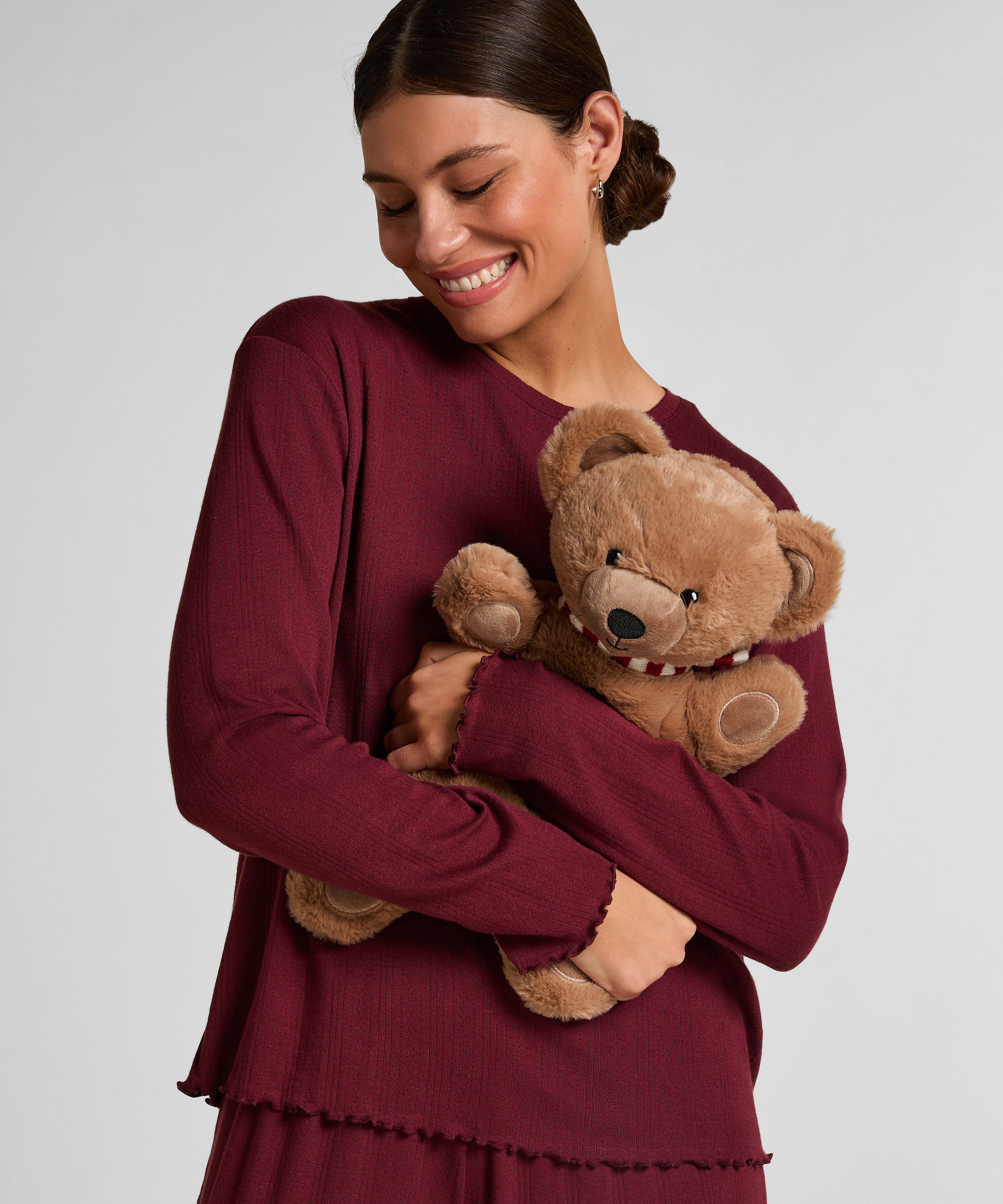 Bouillotte, Beige, main