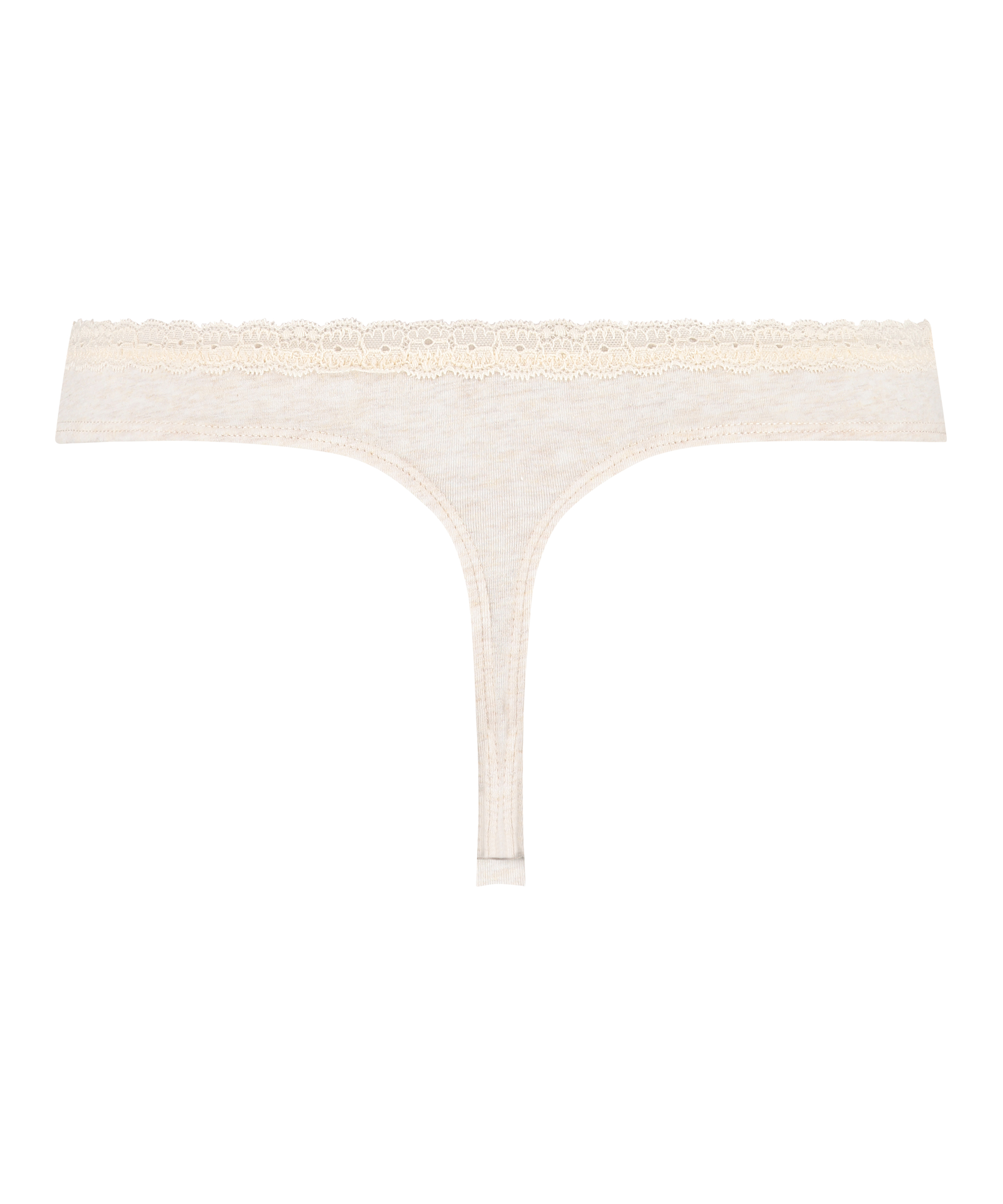 String Katoen, Beige, main