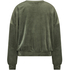Velours Top, Groen