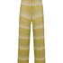 Pantalon en crochet Cali, Vert