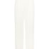 Pointelle Broek, Wit