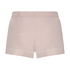 Shorts Jersey Essential, Beige