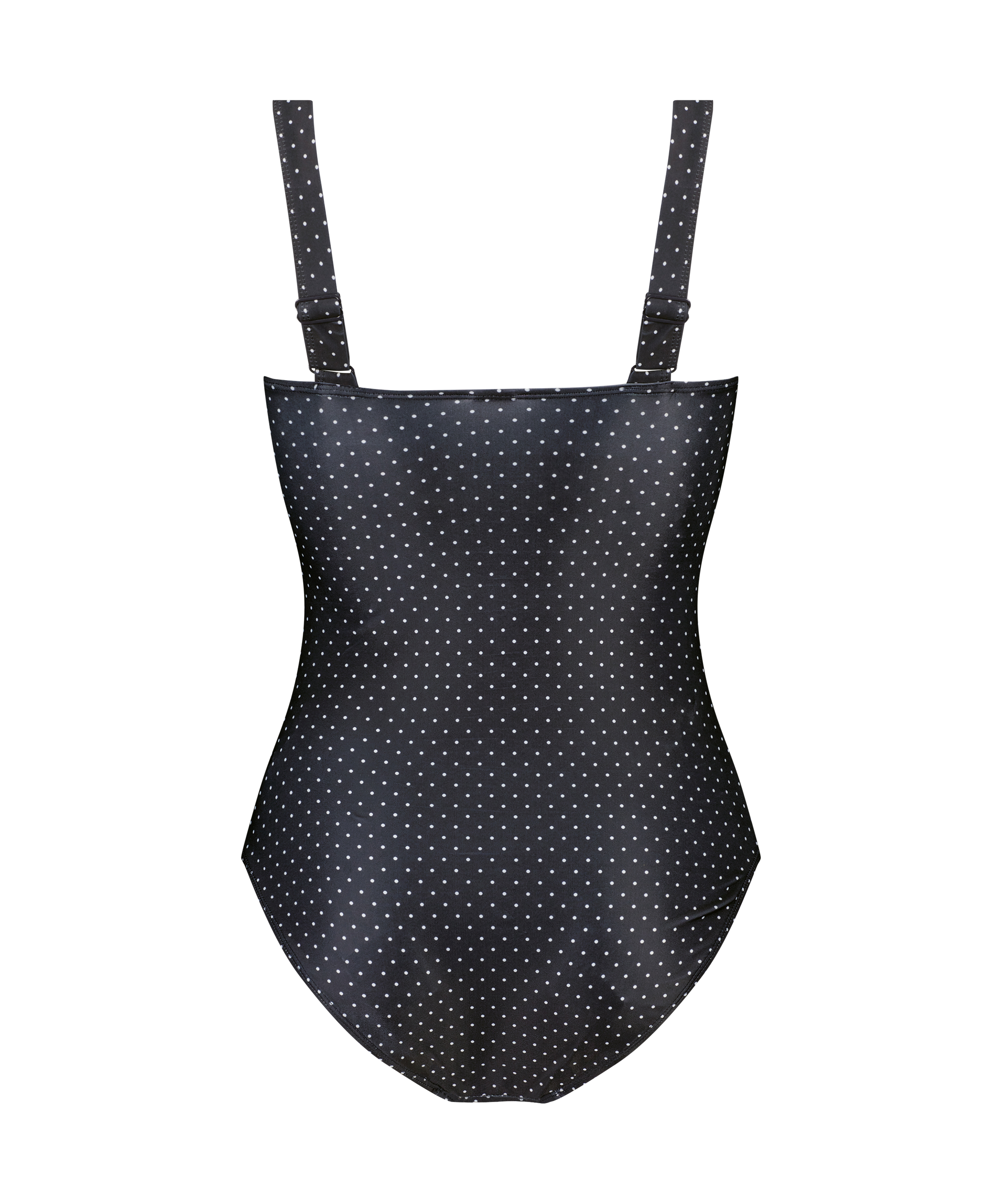 Maillot de bain Ocean Bloom, Bleu, main