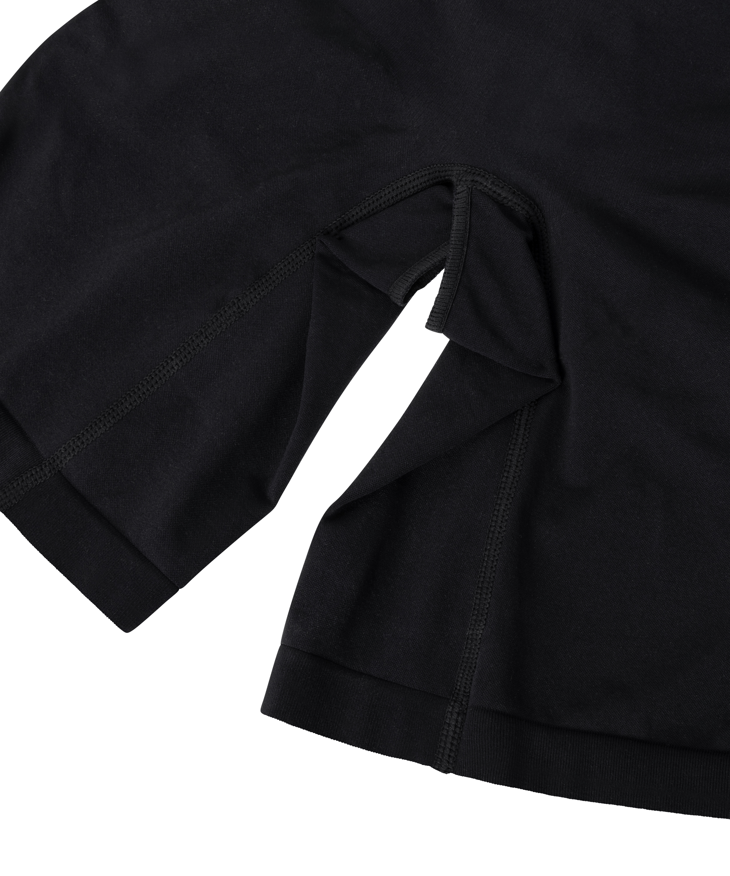 Naadloze corrigerende Thigh Slimmer, Beige, main