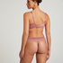 Boxerstring Sophie, Roze