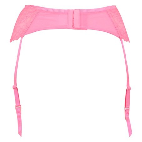 Suspenders Andrea, Roze