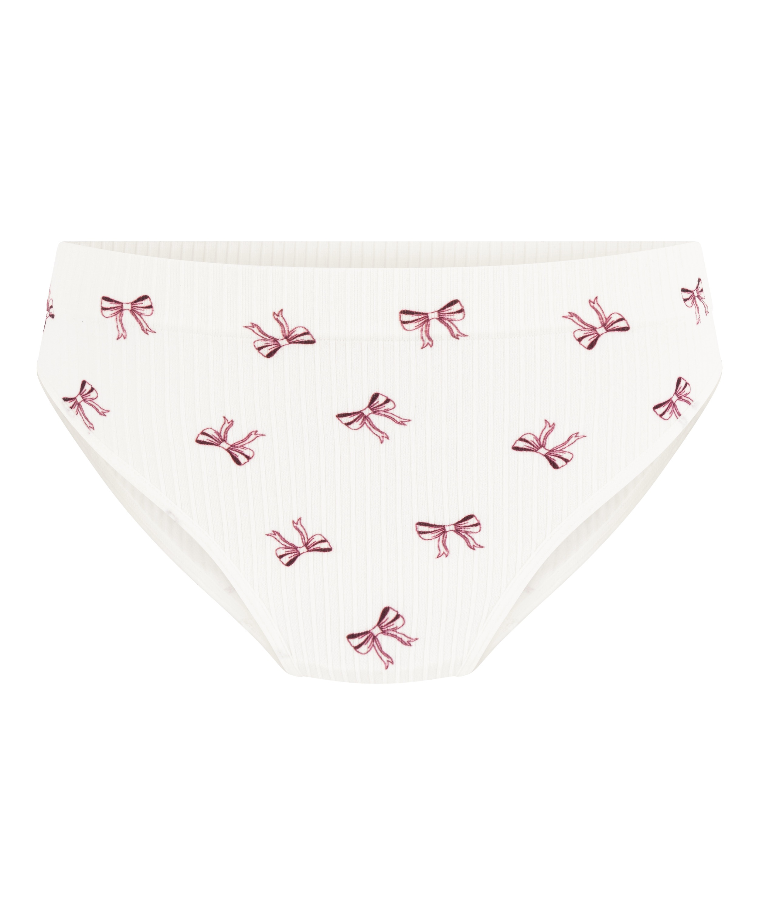 Brazilian Dianne, Wit, main