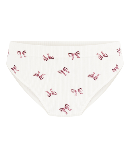 Brazilian Dianne, Wit