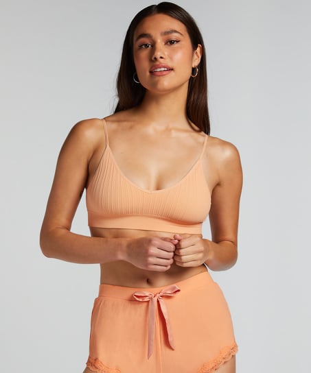 Brassi&egrave;re Dianne, Orange