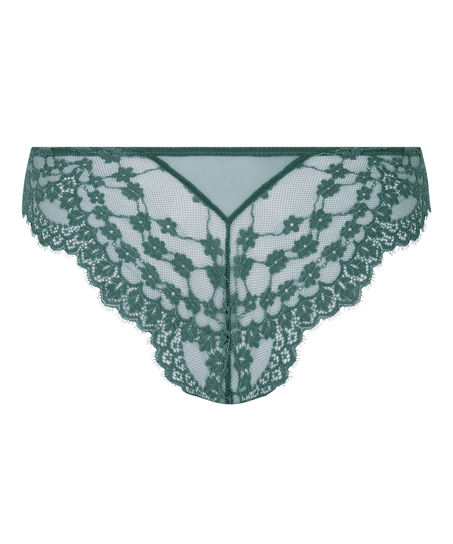 Brazilian Daisy, Blauw