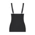 Shaping Tankini Luxe, Noir