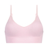 Bralette Dianne, Roze