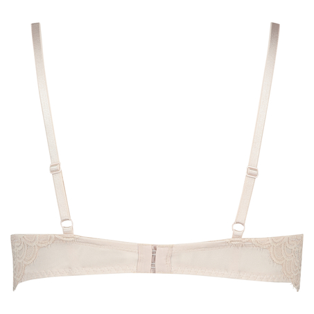 Soutien-gorge à armatures préformé Davu, Rose