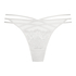 String Livia, Blanc