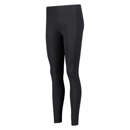 HKMX Make Me Zen High Waisted Legging, Zwart