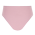 Hoge slip Diva, Roze